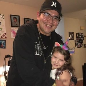 Meet your Posher, Ron